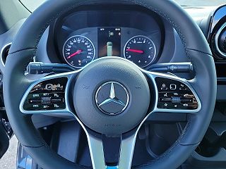 2024 Mercedes-Benz Sprinter 2500 W1Y4NDVY1RT172294 in Orland Park, IL 27