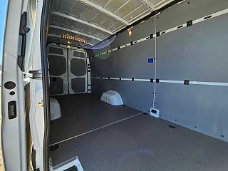 2024 Mercedes-Benz Sprinter 3500 W1Y5KDHY2RT185807 in Wilsonville, OR 13