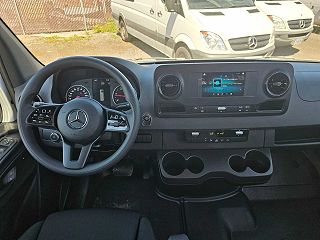 2024 Mercedes-Benz Sprinter 3500 W1Y5KDHY2RT185807 in Wilsonville, OR 14