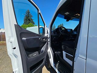 2024 Mercedes-Benz Sprinter 3500 W1Y5KDHY2RT185807 in Wilsonville, OR 18