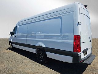 2024 Mercedes-Benz Sprinter 3500 W1Y5KDHY2RT185807 in Wilsonville, OR 3