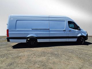 2024 Mercedes-Benz Sprinter 3500 W1Y5KDHY2RT185807 in Wilsonville, OR 6