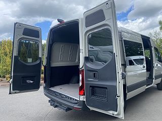 2024 Mercedes-Benz Sprinter 2500 W1W4NCVY6RT159527 in Wilsonville, OR 12