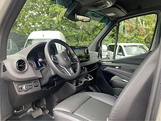 2024 Mercedes-Benz Sprinter 2500 W1W4NCVY6RT159527 in Wilsonville, OR 18