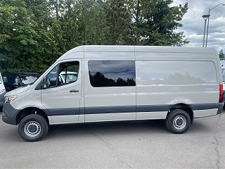 2024 Mercedes-Benz Sprinter 2500 W1W4NCVY6RT159527 in Wilsonville, OR 2