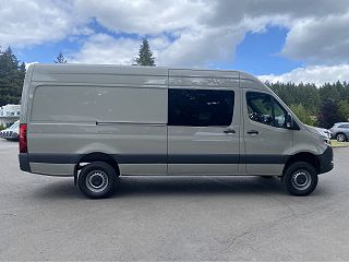 2024 Mercedes-Benz Sprinter 2500 W1W4NCVY6RT159527 in Wilsonville, OR 6