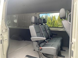 2024 Mercedes-Benz Sprinter 2500 W1W4NCVY6RT159527 in Wilsonville, OR 9