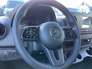 2024 Mercedes-Benz Sprinter 2500 W1Y4KCHY4RT173177 in Wilsonville, OR 27