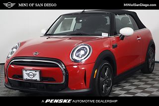 2024 Mini Cooper  VIN: WMW23DL05R3R80479