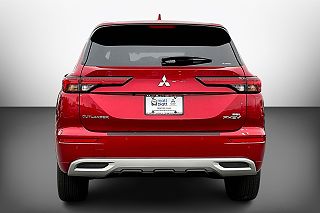 2024 Mitsubishi Outlander SEL JA4T5WA99RZ031037 in Glassboro, NJ 4