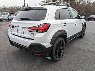 2024 Mitsubishi Outlander Sport  JA4ARUAU0RU004908 in Charlotte, NC 3