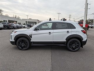 2024 Mitsubishi Outlander Sport  JA4ARUAU0RU004908 in Charlotte, NC 6