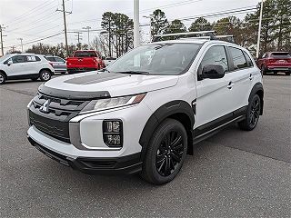 2024 Mitsubishi Outlander Sport  JA4ARUAU0RU004908 in Charlotte, NC 7