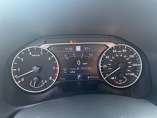 2024 Nissan Altima SV 1N4BL4DVXRN396361 in Auburn, AL 18