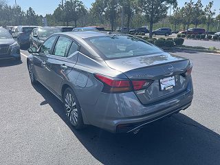 2024 Nissan Altima SV 1N4BL4DVXRN396361 in Auburn, AL 3