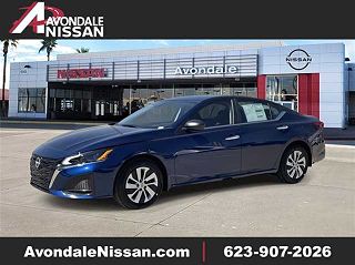 2024 Nissan Altima S VIN: 1N4BL4BV6RN428046