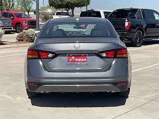 2024 Nissan Altima SV 1N4BL4DV7RN425847 in Avondale, AZ 5