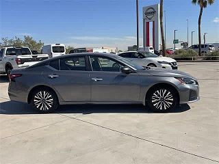 2024 Nissan Altima SV 1N4BL4DV7RN425847 in Avondale, AZ 7