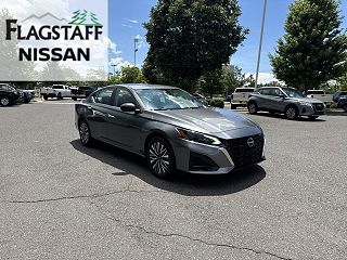 2024 Nissan Altima SV VIN: 1N4BL4DV0RN432171