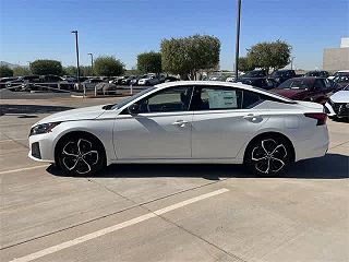 2024 Nissan Altima SR 1N4BL4CV5RN426125 in Avondale, AZ 3