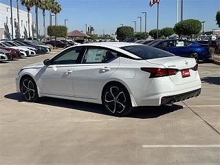 2024 Nissan Altima SR 1N4BL4CV5RN426125 in Avondale, AZ 4