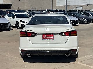 2024 Nissan Altima SR 1N4BL4CV5RN426125 in Avondale, AZ 5