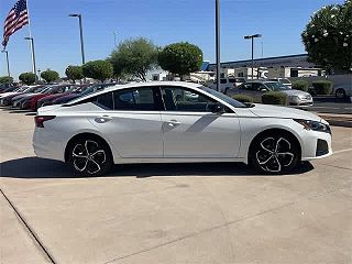 2024 Nissan Altima SR 1N4BL4CV5RN426125 in Avondale, AZ 7