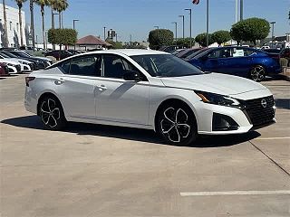 2024 Nissan Altima SR 1N4BL4CV5RN426125 in Avondale, AZ 8