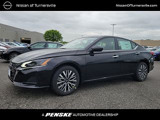 2024 Nissan Altima SV 1N4BL4DW1RN406686 in Blackwood, NJ 1