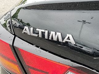 2024 Nissan Altima SV 1N4BL4DW1RN406686 in Blackwood, NJ 11