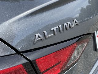 2024 Nissan Altima SV 1N4BL4DW7RN300453 in Blauvelt, NY 27