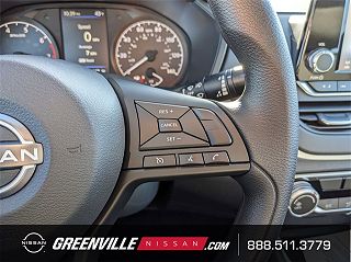 2024 Nissan Altima S 1N4BL4BV8RN393994 in Greenville, NC 17