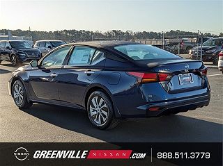 2024 Nissan Altima S 1N4BL4BV8RN393994 in Greenville, NC 5