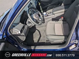 2024 Nissan Altima S 1N4BL4BV8RN428050 in Greenville, NC 12