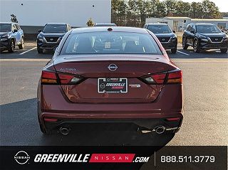 2024 Nissan Altima SR 1N4BL4CV5RN369120 in Greenville, NC 4