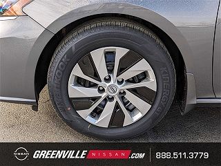 2024 Nissan Altima S 1N4BL4BVXRN394368 in Greenville, NC 10