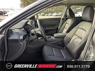 2024 Nissan Altima S 1N4BL4BVXRN394368 in Greenville, NC 13