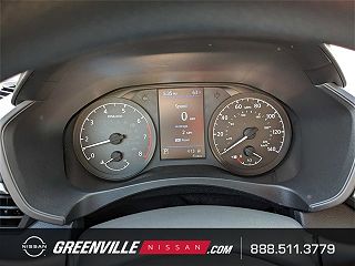 2024 Nissan Altima S 1N4BL4BVXRN394368 in Greenville, NC 18