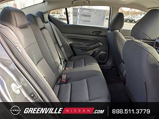 2024 Nissan Altima S 1N4BL4BVXRN394368 in Greenville, NC 28