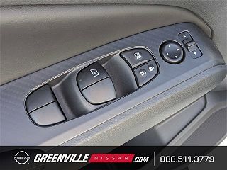 2024 Nissan Altima SV 1N4BL4DV1RN408350 in Greenville, NC 11