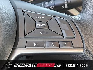 2024 Nissan Altima SV 1N4BL4DV1RN408350 in Greenville, NC 16