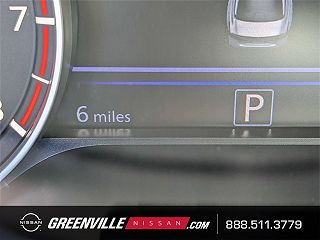 2024 Nissan Altima SV 1N4BL4DV1RN408350 in Greenville, NC 18