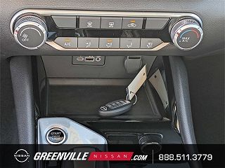 2024 Nissan Altima SV 1N4BL4DV1RN408350 in Greenville, NC 21