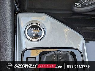 2024 Nissan Altima SV 1N4BL4DV1RN408350 in Greenville, NC 22