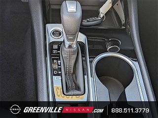 2024 Nissan Altima SV 1N4BL4DV1RN408350 in Greenville, NC 23