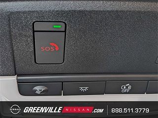 2024 Nissan Altima SV 1N4BL4DV1RN408350 in Greenville, NC 24