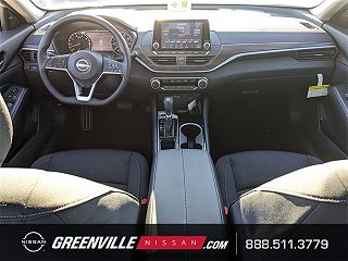 2024 Nissan Altima SV 1N4BL4DV1RN408350 in Greenville, NC 25