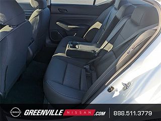 2024 Nissan Altima SV 1N4BL4DV1RN408350 in Greenville, NC 27