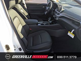 2024 Nissan Altima SV 1N4BL4DV1RN408350 in Greenville, NC 34