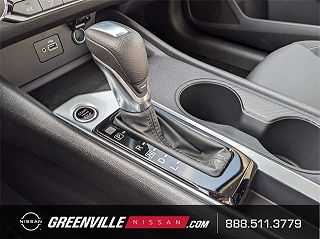 2024 Nissan Altima S 1N4BL4BV7RN402684 in Greenville, NC 22